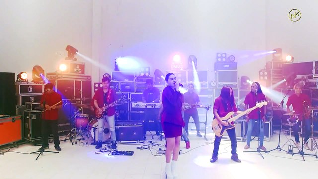 Nella Kharisma Akhire Cidro OFFICIAL