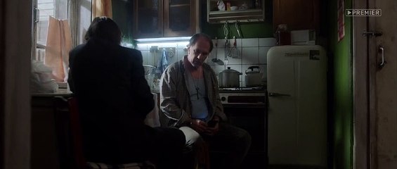 Сдохнуть нужно, чтоб вы приехали - 1 серия