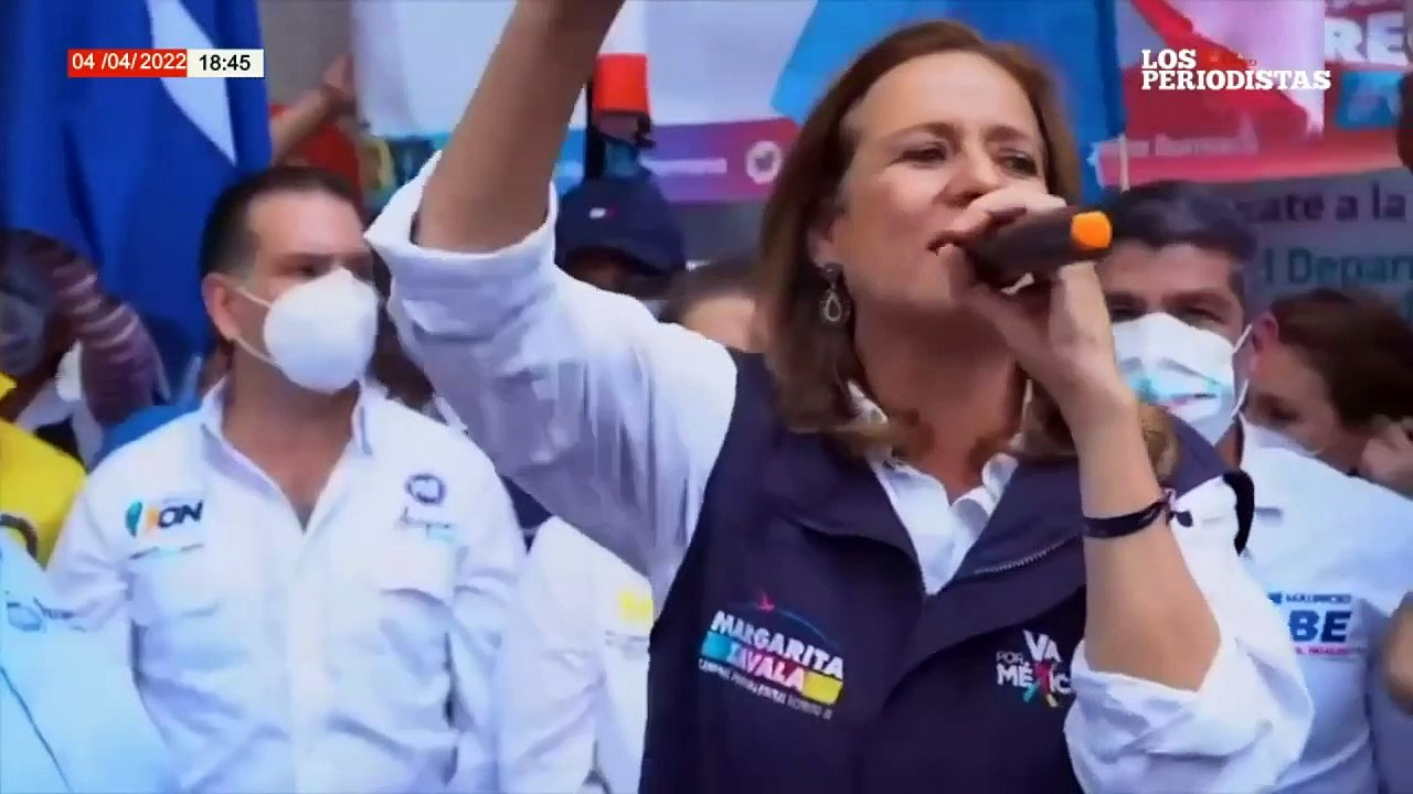 #EnVivo | #LosPeriodistas | La mini marcha contra AMLO | El escándalo de Adan Augusto