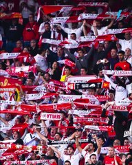 الأندية الرياضة -نادي إشبلية "نادي كتب تاريخيه ليحقق ألقابا على جميع الأصعدة"