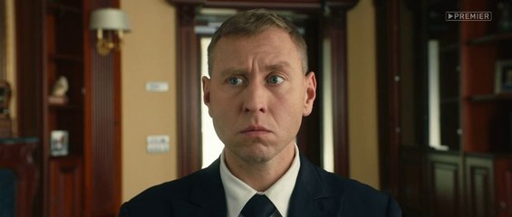 Здравствуйте, вам пора - 1 серия