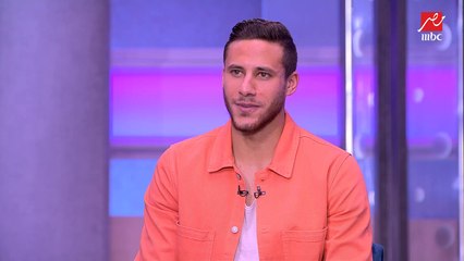 سر دموع رمضان صبحي قبل مباراة السنغال .. وردود نارية حول الجمهور وظهوره في المنتخب