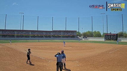 Cactus Yards Ebbets - Spring Classic 03 Apr 20:21