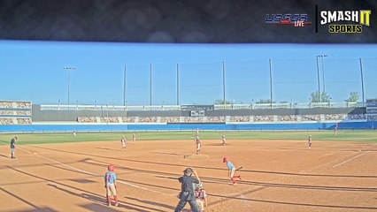 Cactus Yards Yankee - Spring Classic 03 Apr 20:41