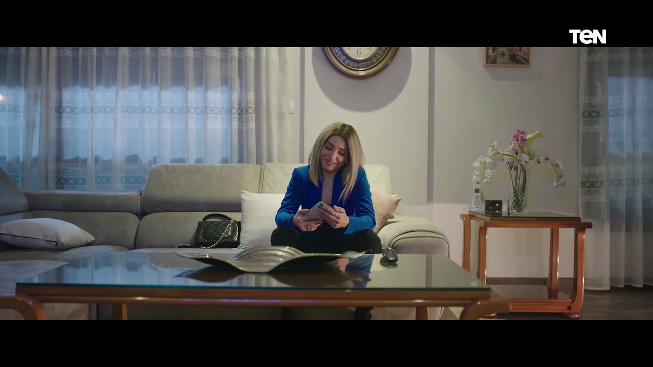 حور شكلها كدة ناوياله على نيه سوده وهتاخد حق مايان وحقنا كلنا.. تفتكروا هتعمل فيه إيه؟