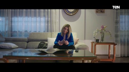 حور شكلها كدة ناوياله على نيه سوده وهتاخد حق مايان وحقنا كلنا.. تفتكروا هتعمل فيه إيه؟
