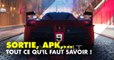 Asphalt 9 (iOS, Android) : date de sortie, apk, trailer, news et gameplay du jeu de course