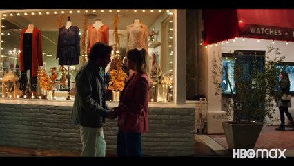 The Flight Attendant S2