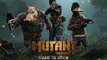 Mutant : les développeurs de PayDay et Hitman présentent un nouveau jeu