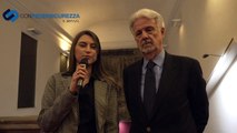 Intervista al Presidente Confedersicurezza Avv. Luigi Gabriele