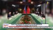 China, prayoridad ang pananatili ng neighborhood diplomacy at friendly policy sa Pilipinas