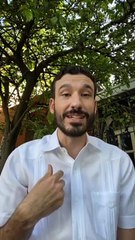 Regidor Mario Sosa pide se transmitan en vivo sesiones de la Sala Capitular del DN