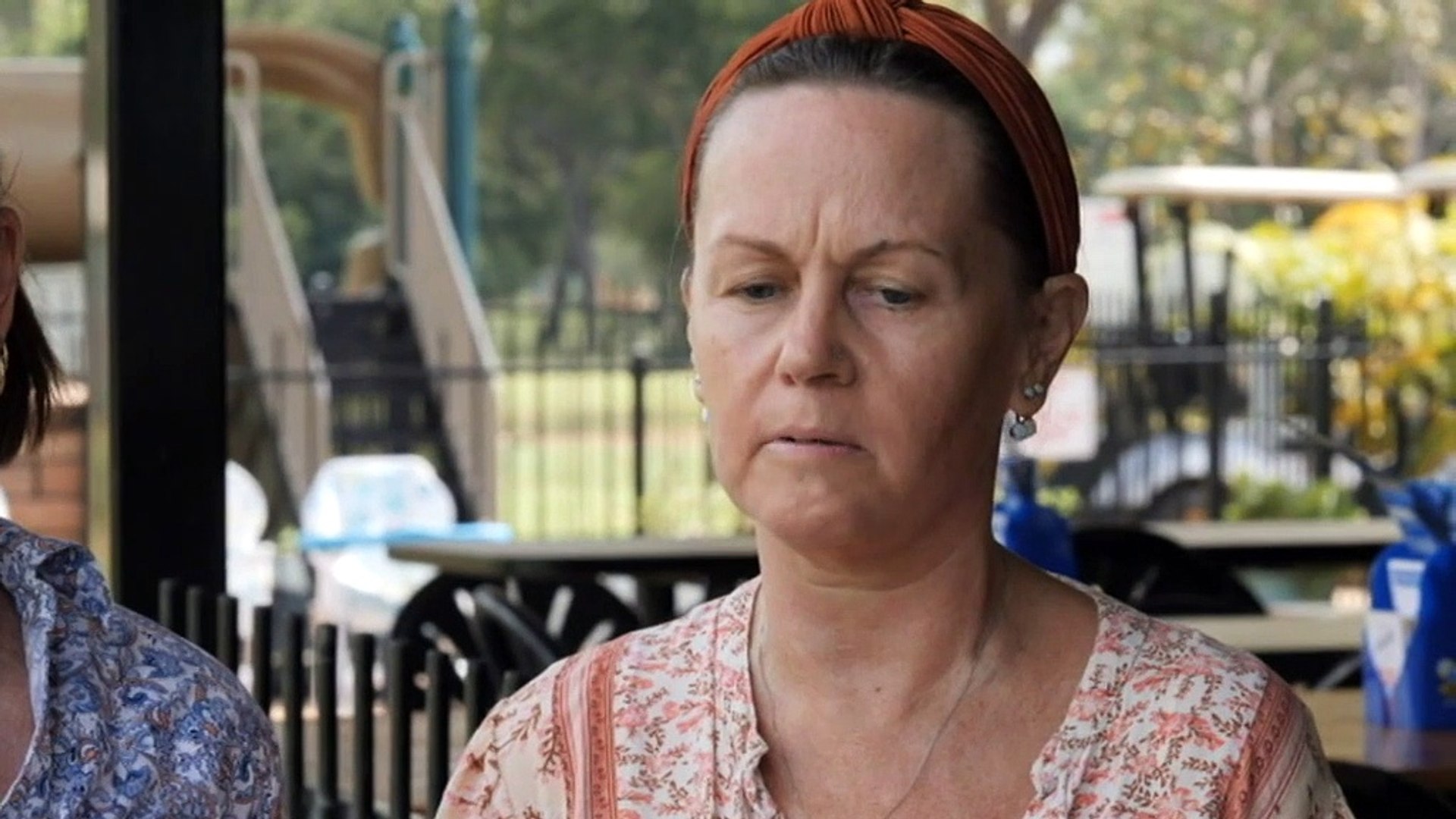 Hundreds join search for missing teenager in Darwin rural area