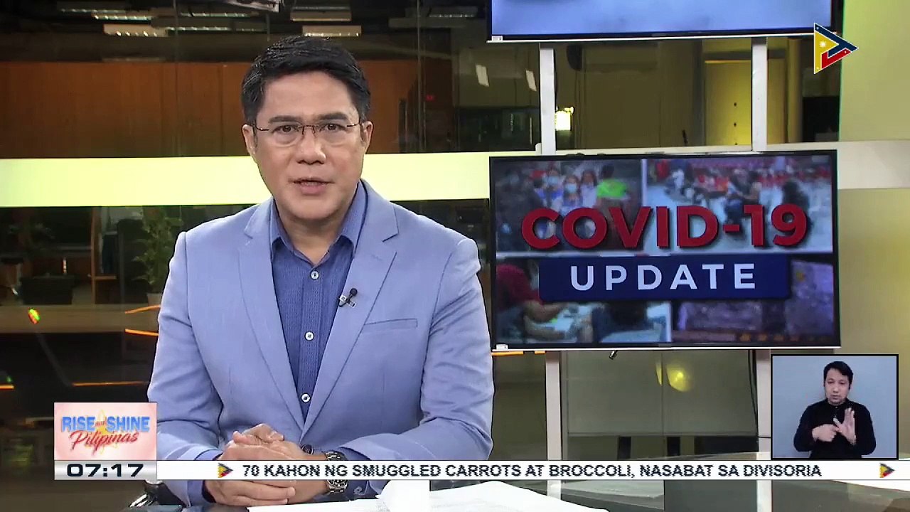Eksperto, nagbigay ng update hinggil sa Omicron variant XE na na-detect sa Thailand