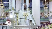 خطبة الجمعة , المسجد النبوي , 24 رجب 1443 هــ ه ـ, 25-2- 2022