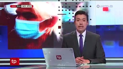 Declaran cuarto intermedio para responder incidentes y excepciones en juicio contra Añez