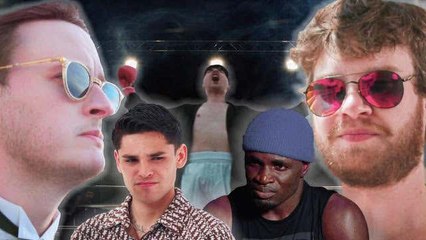 Rone vs. Nick Part II: Friends Are Made As A Rivalry Begins