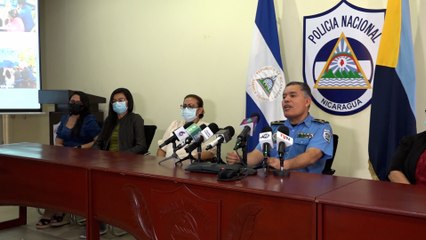 Conozca los resultados de los planes para la promoción de una cultura de Paz