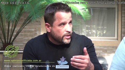 Martín Tetaz: Lo que viene en economía