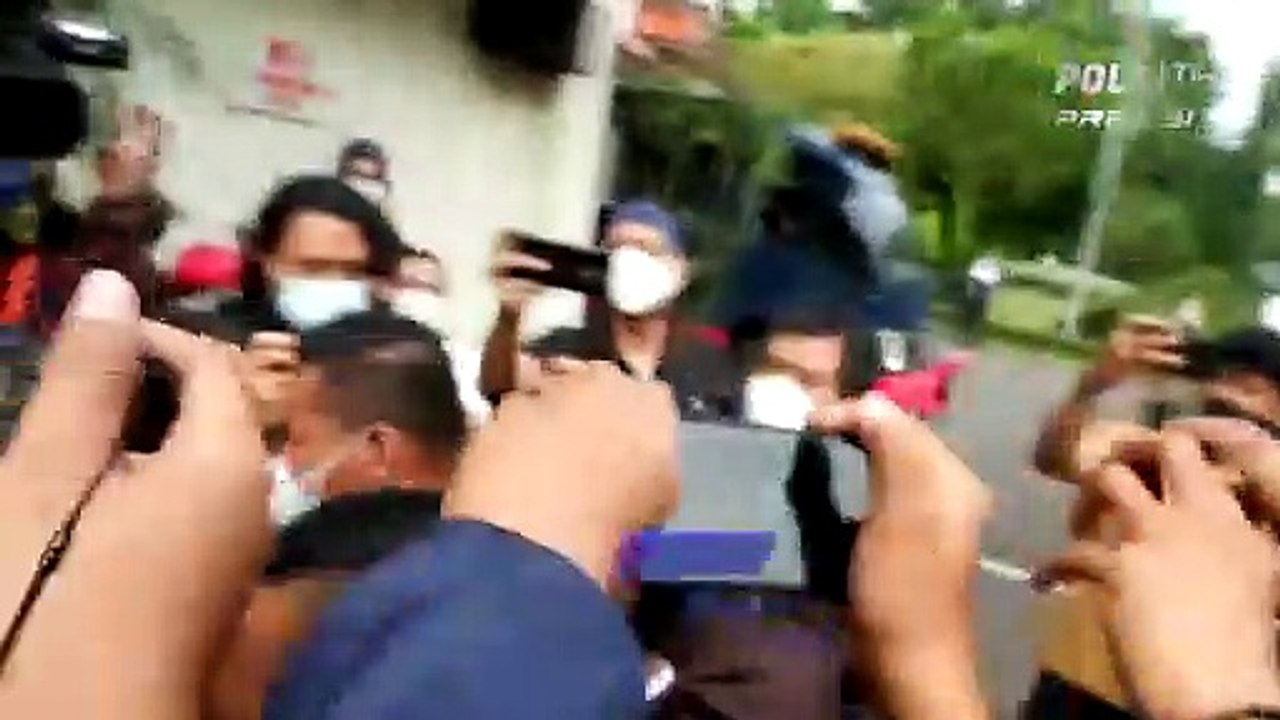 Heri Wirawan Divonis Mati