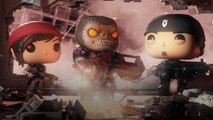 Gears POP! (iOS, Android) : date de sortie, apk, trailers, news du jeu mobile