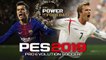 PES 2019 (PC, PS4, Xbox One) : date de sortie, trailers, news et gameplay du nouveau jeu de football