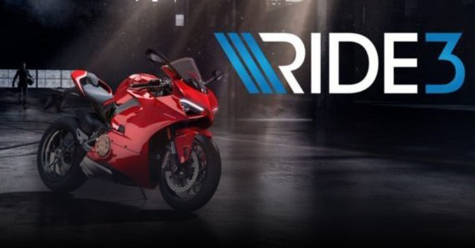 Ride 3 (PC, PS4, Xbox One) : date de sortie, trailers, news et gameplay du nouveau jeu de course