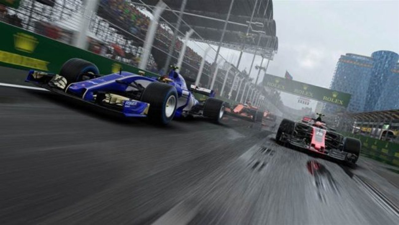 F1 2018 (PC, PS4, Xbox One) : date de sortie, trailers, news et gameplay du nouveau jeu de courses