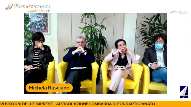 i nuovi bisogni delle imprese 4 marzo 2022