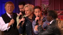 Gaither Vocal Band - If The Lord Wasn't Walking By My Side (Live At Gaither Studios, Alexandria, IN / 2020)