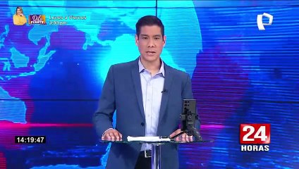 Provías: 85 vías se encuentran restringidas y 34 interrumpidas