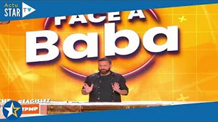 Face à Baba : ces deux émissions spéciales que Cyril Hanouna prépare