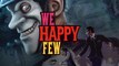We Happy Few (PC, Xbox One) : date de sortie, trailers, news et gameplay du jeu de survie