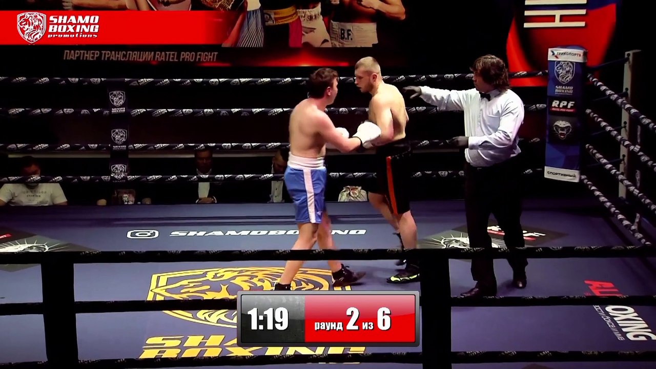Nikita Solonin vs Timur Kaysin (15-05-2021) Full Fight