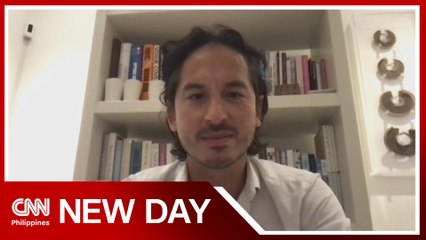 Raising awareness about the environment and the wildlife | New Day