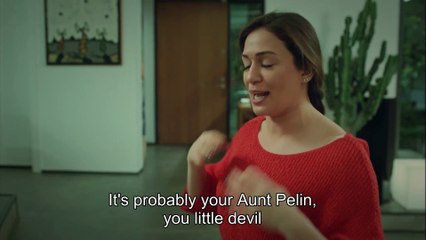 Istanbullu Gelin / Bride of Istanbul - Episode 38 (English Subtitles)