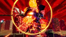 Daemon x Machina (Switch) : date de sortie, trailers, news, gameplay