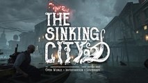 The Sinking City (Switch, PS4, Xbox One, PC) : date de sortie, trailers, news et gameplay