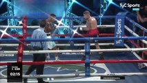 Yoel Alberto Peralta vs Luis Alberto Vera (25-02-2022) Full Fight