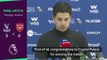 Defeat at Palace 'unacceptable' for Arsenal - Arteta