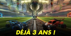 Rocket League 2 : le créateur nous parle du futur de son jeu