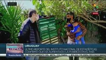 Uruguay: Informe del Instituto de Estadísticas confirma aumento de la pobreza