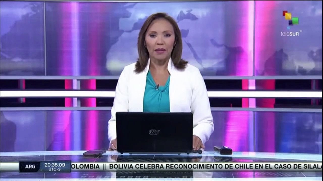 Edición Central 04-04: Transportistas en Perú extienden paro nacional