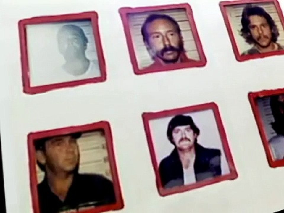 Forensic Files S03 E10