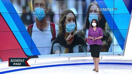 Singapura Bebas Masker, Aturan Diberlakukan Sejak 29 Maret 2022 Lalu