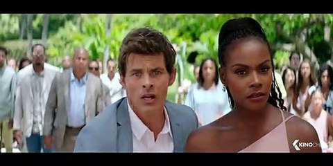 SONIC THE HEDGEHOG 2 - The Wedding Crasher Scene (2022)