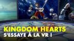 Kingdom Hearts VR Experience : Encore un épisode annoncé par Square Enix ?