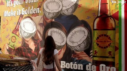 VIDA Season 3 Official Trailer (HD) Melissa Barrera