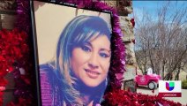 Madre hispana embarazada muere repentinamente. Su familia pide ayuda
