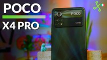 POCO X4 Pro 5G: el MEJOR gama media de Xiaomi | PRECIO e impresiones en MÉXICO